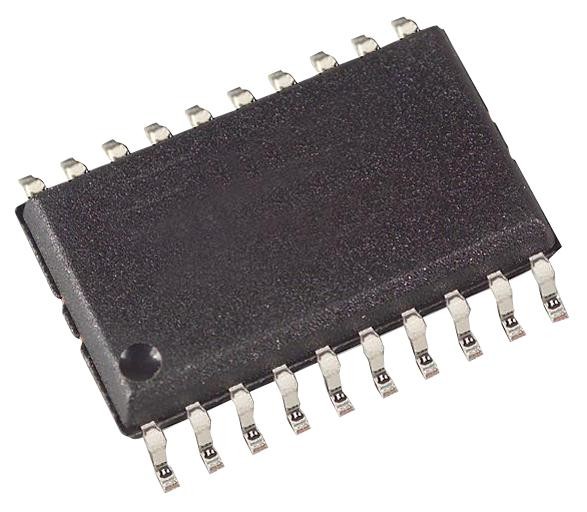 Onsemi 74Ac244Sc Ic, 74Ac Cmos, Smd, 74Ac244, Soic20