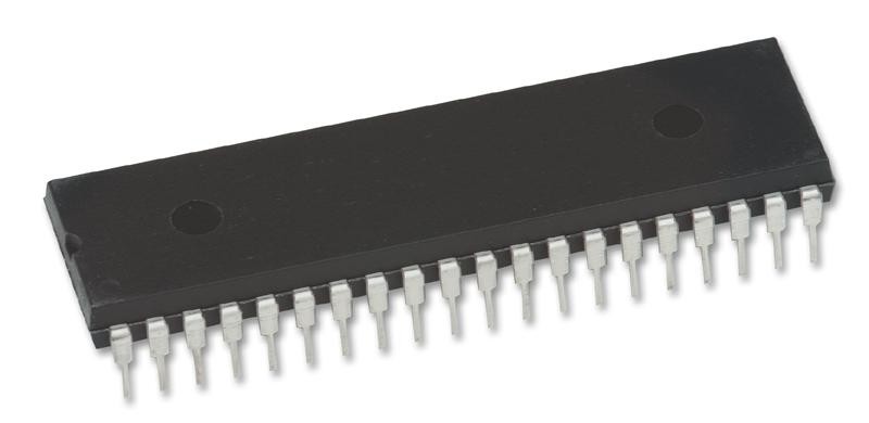 Renesas Cp82C55Az Peripheral Interface, 82C55, Dip40