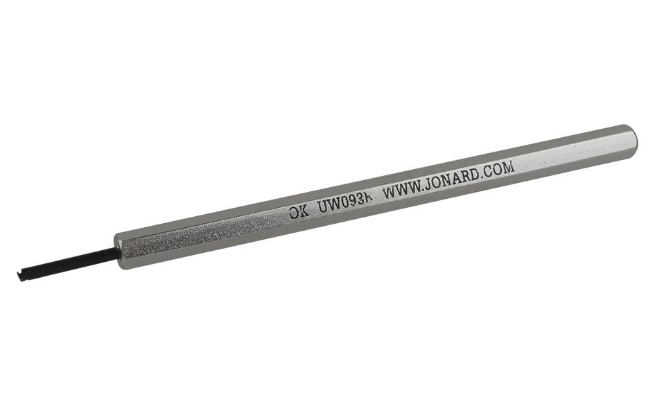Jonard Tools Uw-093R Wire Wrap, Pencil, 24Awg