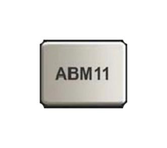 Abracon Abm11-24.000Mhz-12-N1G-T Crystal, 24Mhz, 12Pf, Smd, 2Mm X 1.6Mm
