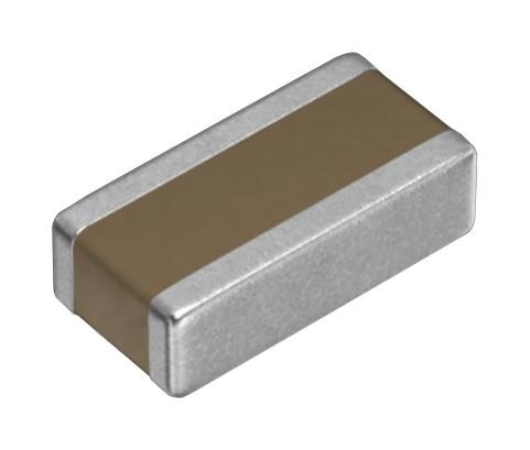 Tdk Cgaeb1X7T0G105M050Bc Cap, Aec-Q200, 1Uf, 4V, Mlcc, 0204