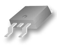 Diodes Inc. Sbr40U200Ctbq-13 Rectifier, Dual, 200V, 40A, To-263Ab