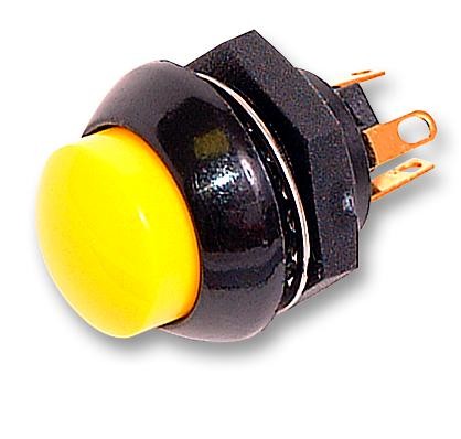 Otto Controls P9113124 Switch, Spno, Spnc, Yellow