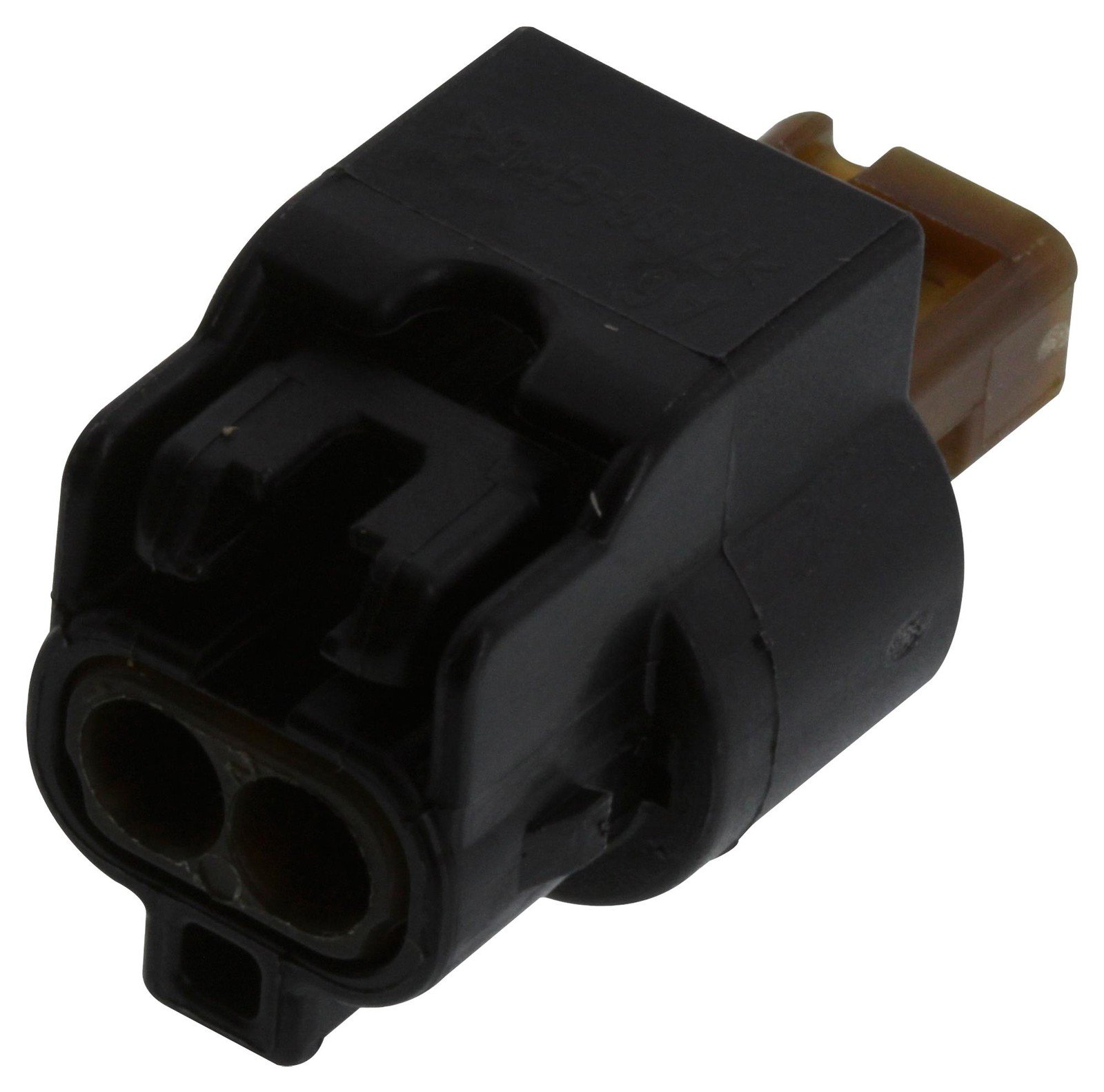 Te Connectivity 2098557-1 Automotive Housing, Receptacle, 2Pos