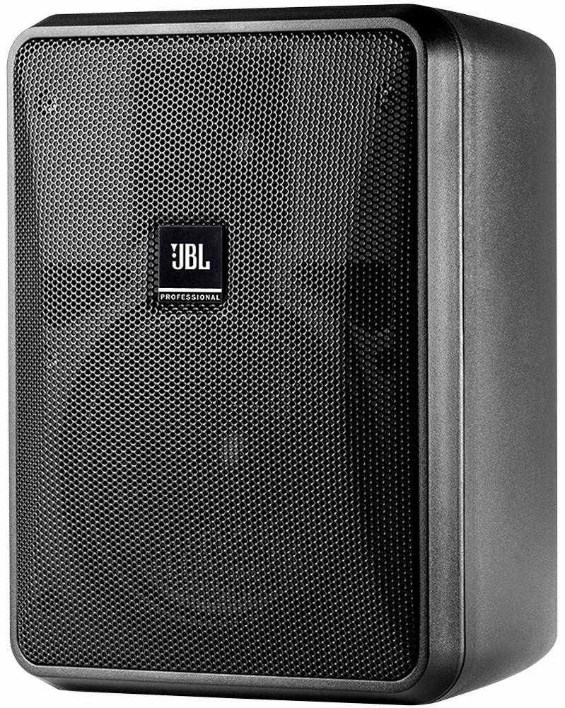 Jbl Control 25-1 Loudspeakers, Jbl Control 25-1, Black