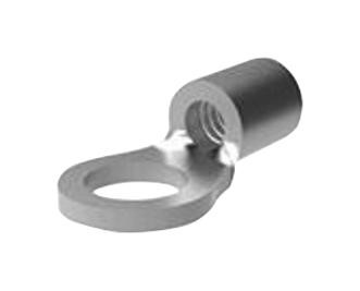 Amp - Te Connectivity 2-34122-1 Terminal, Ring Tongue, #8, 14Awg