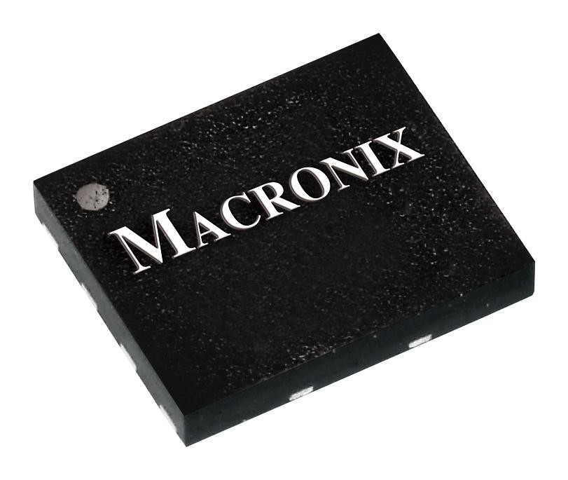 Macronix Mx25U25645Gz4I00 Flash Memory, 256Mbit, -40 To 85Deg C