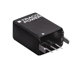 Traco Power Tsr 1-4890Wi Dc-Dc Converter, 9V, 1A