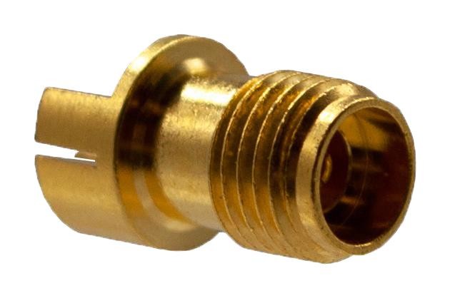 Johnson - Cinch Connectivity 145-0701-821 Rf Coaxial, 2.92Mm Jack, 50 Ohm, Pcb