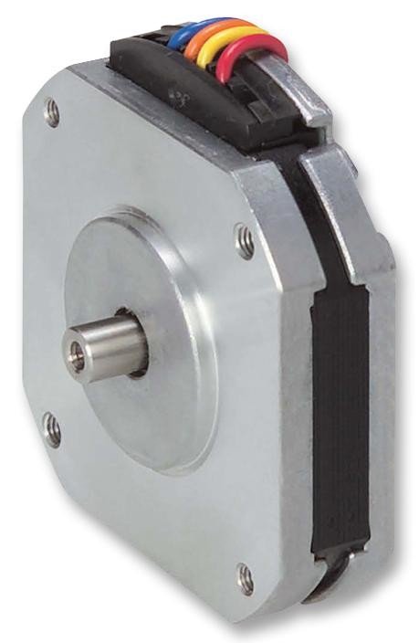 Sanyo Denki Ss2422-5041 42Mm Slim Pancake Stepper Motor