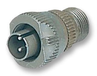 Amphenol Industrial Ms3106A36-6P Connector, Circ, 36-6, 6Way, Size 36