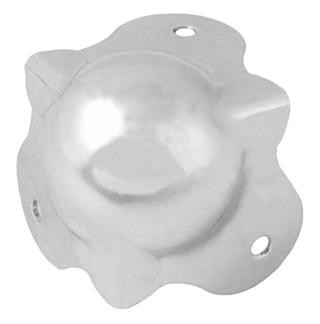 Penn Elcom C1351Z Corner Ball, 30Mm Offset