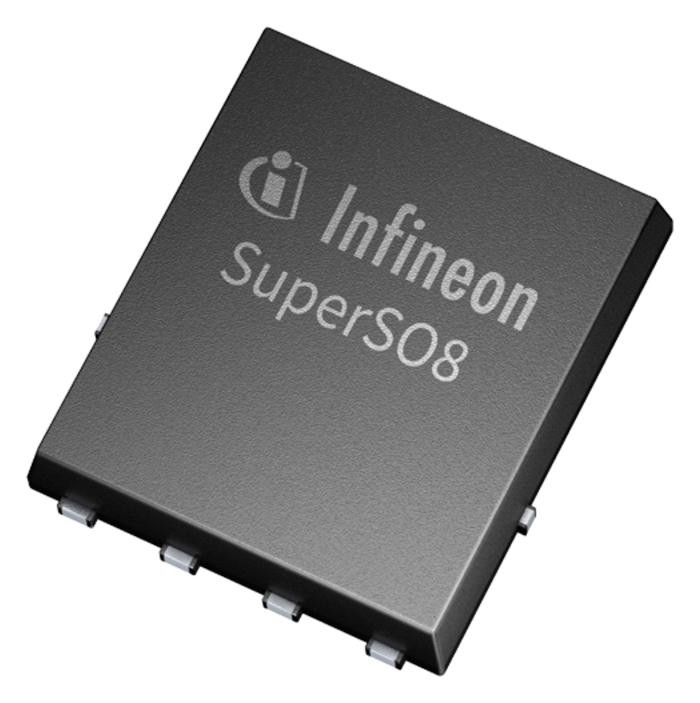 Infineon Bsc025N08Ls5Atma1 Mosfet, N-Ch, 80V, 100A, 150Deg C, 156W