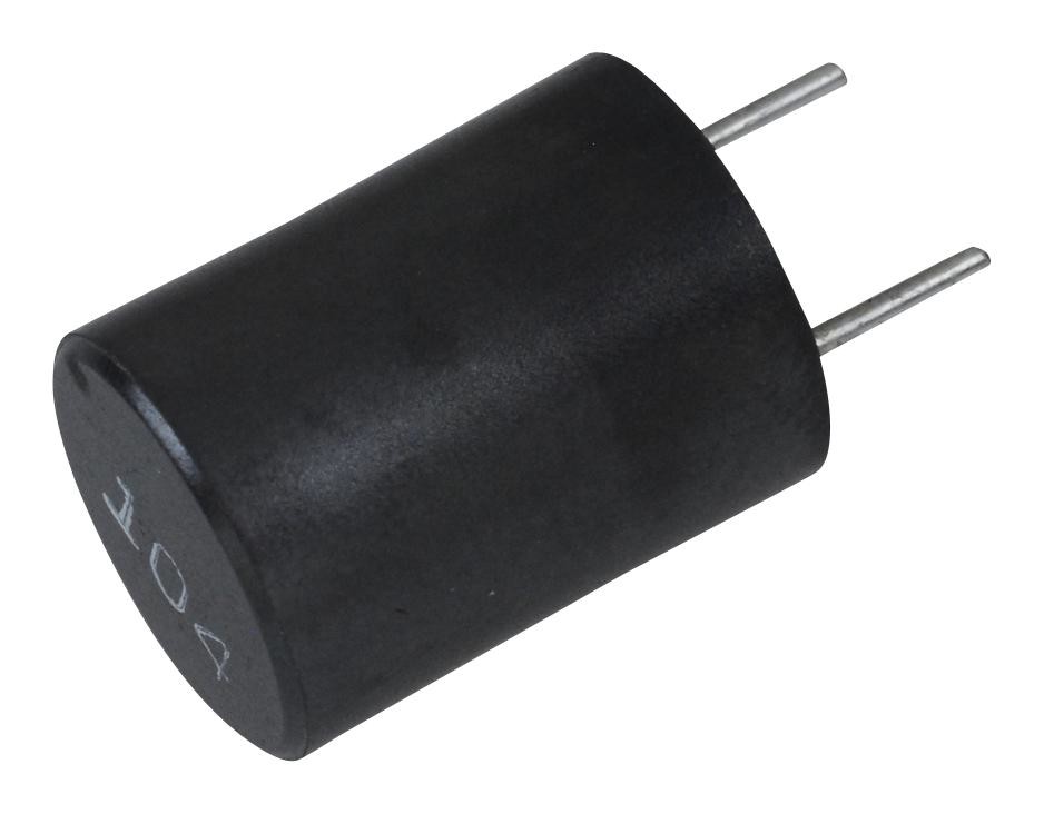 Bourns Rl181S-124J-Rc Inductor, 120Mh, 0.008A, 90Mhz, Radial