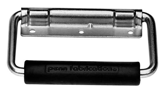 Penn Elcom H1078K-Pe1 Handle, Surface Mount