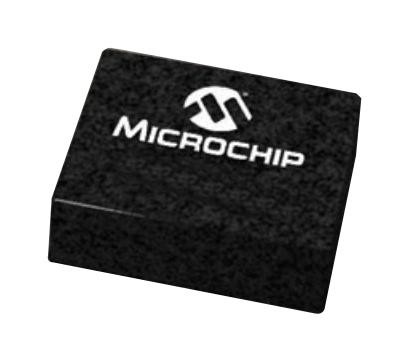 Microchip Dsc1001Di5-100.0000 Oscillator, 100Mhz, Cdfn-4
