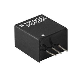 Traco Power Tsr 0.6-4890Wi Dc-Dc Converter, 9V, 0.6A