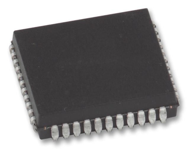 Microchip At89Lp52-20Ju Mcu, 8Bit, 20Mhz, Plcc-44