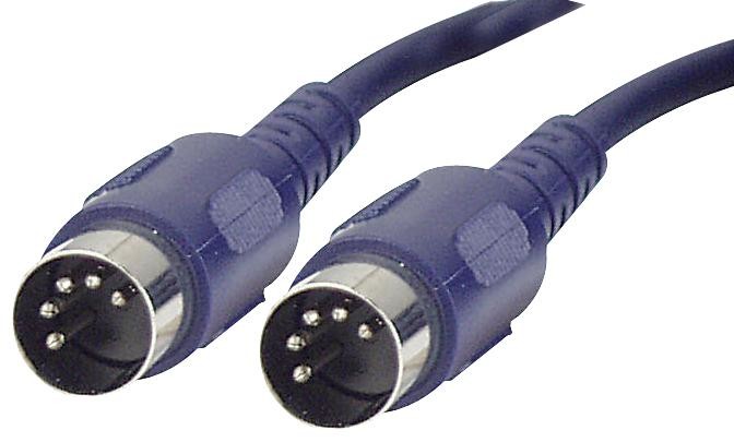 Dap Audio Fl50150 Din Stage Lead, 1.5M