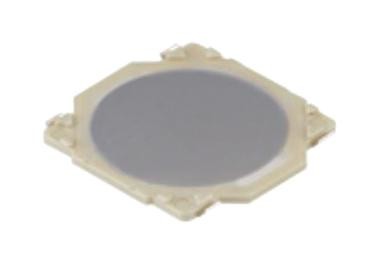 Alps Alpine Skrrabe010 Tactile Switch, 0.05A, 12Vdc, Smd