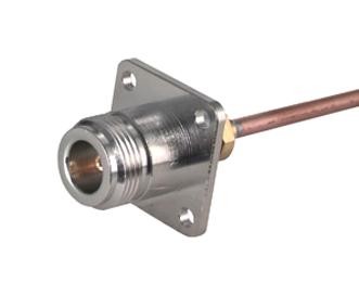 Huber+Suhner 25