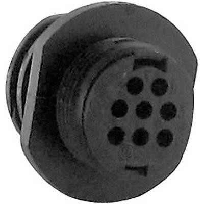 Amp - Te Connectivity 205841-2 Circular Connector