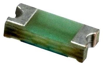 Littelfuse 0494005.nr. Fuse, Fast Acting, 5A, 0603