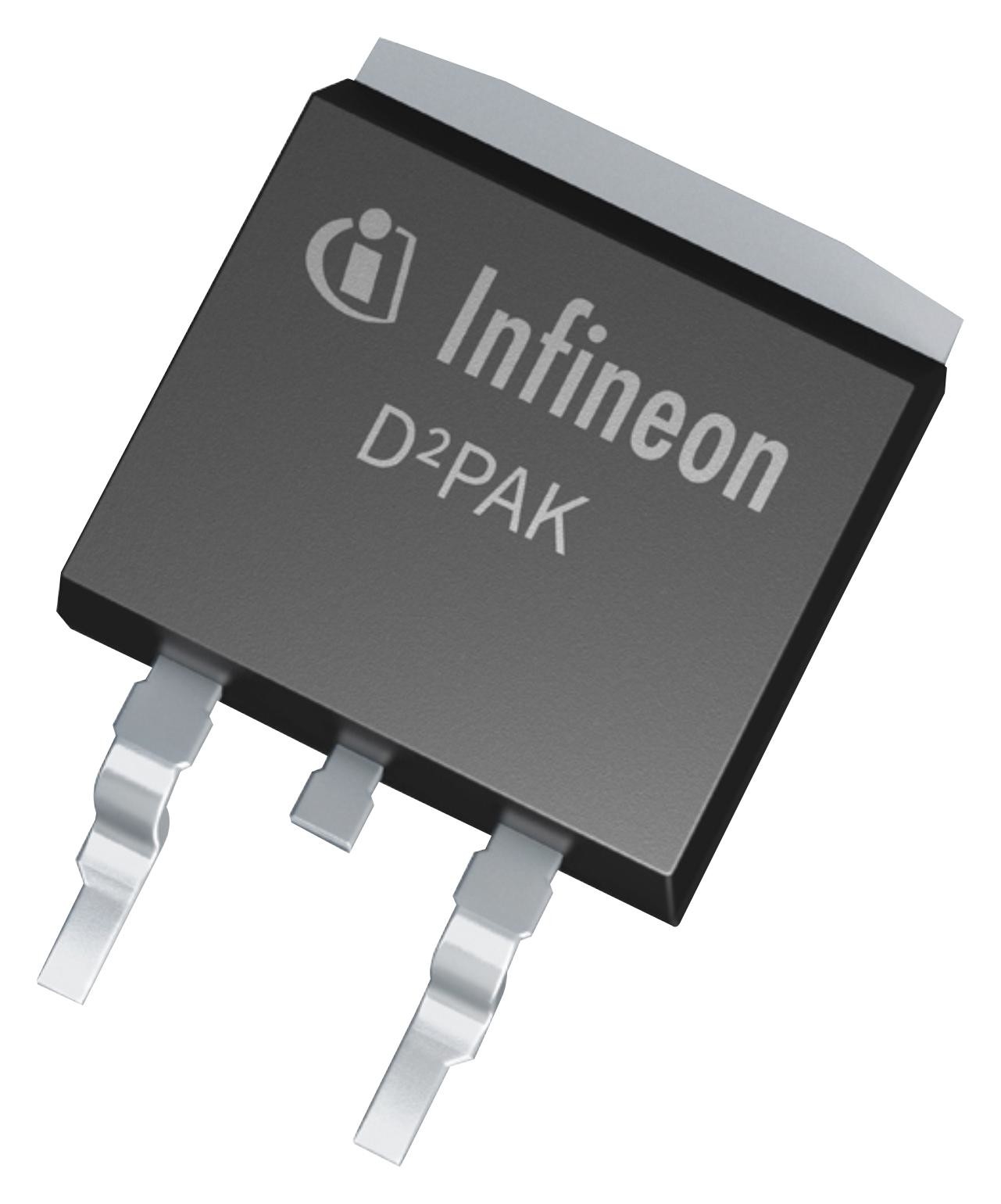 Infineon Ipb054N06N3Gatma1 Mosfet, N-Ch, 60V, 80A, 175Deg C, 115W