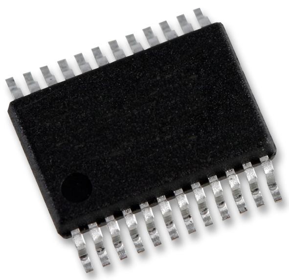 Nxp Pcf8575Ts/1,112 I/o Expander, 16Bit, I2C, 24Ssop