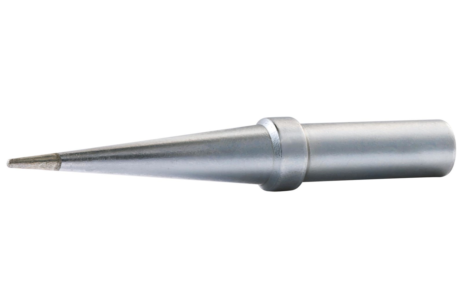 Weller Et Ol Soldering Tip, Conical, 0.8Mm X 43.5Mm