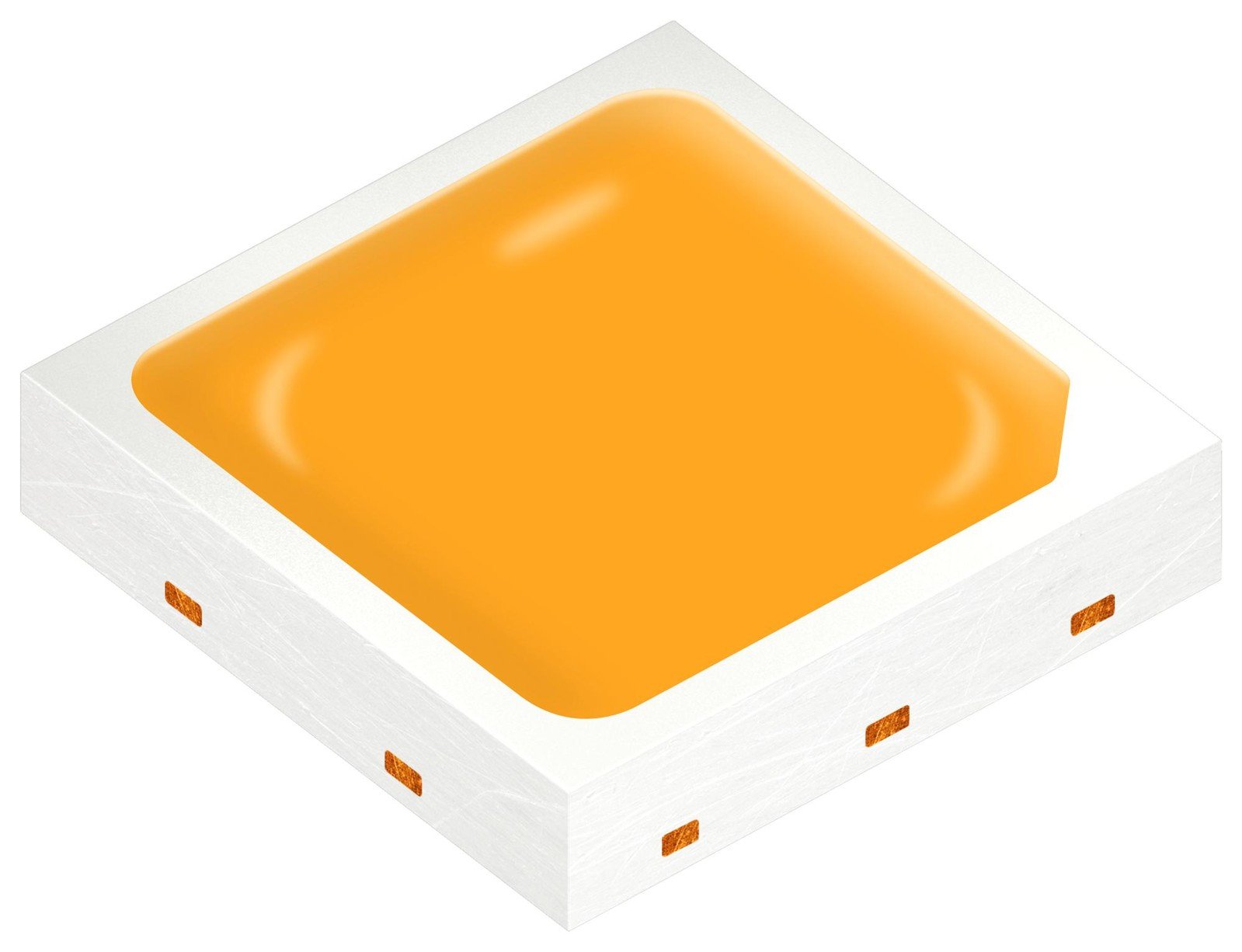 Ams Osram Group Gw Pslt33.pm-Lyl3-Xx55-1-G3 Led, Hb, Neutral White, 170Lm, 4000K