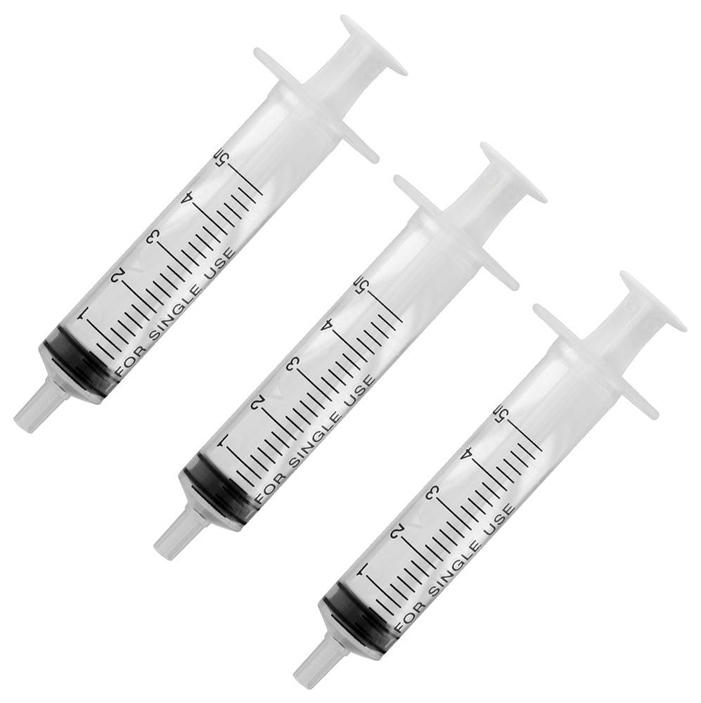 Multicomp Pro Mp002107 Dispenser, Syringe, 5Ml, Pk3