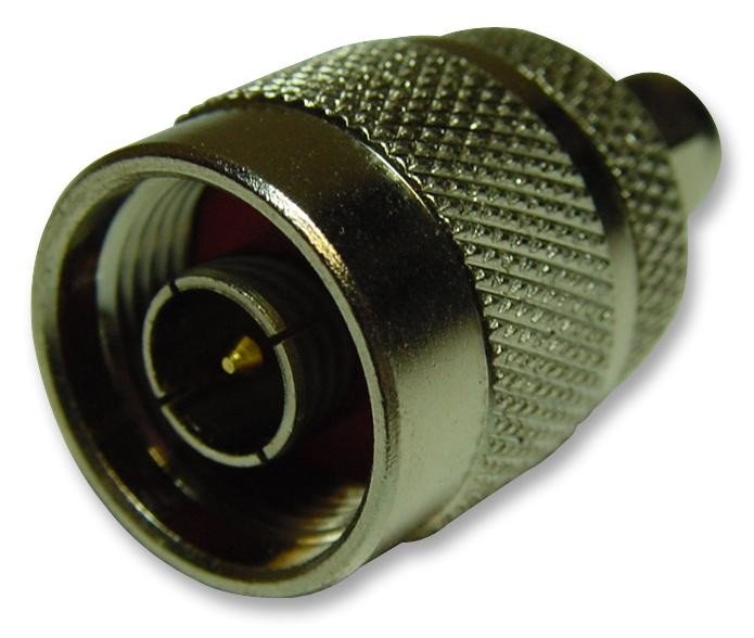 Pro Signal Psg01975 Adaptor, Sma P To N Type P