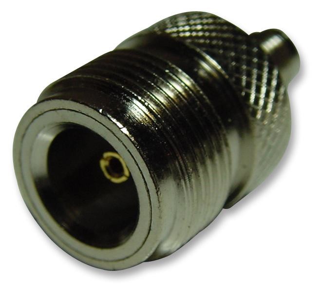 Pro Signal Psg01981 Adaptor, Sma S To N Type S