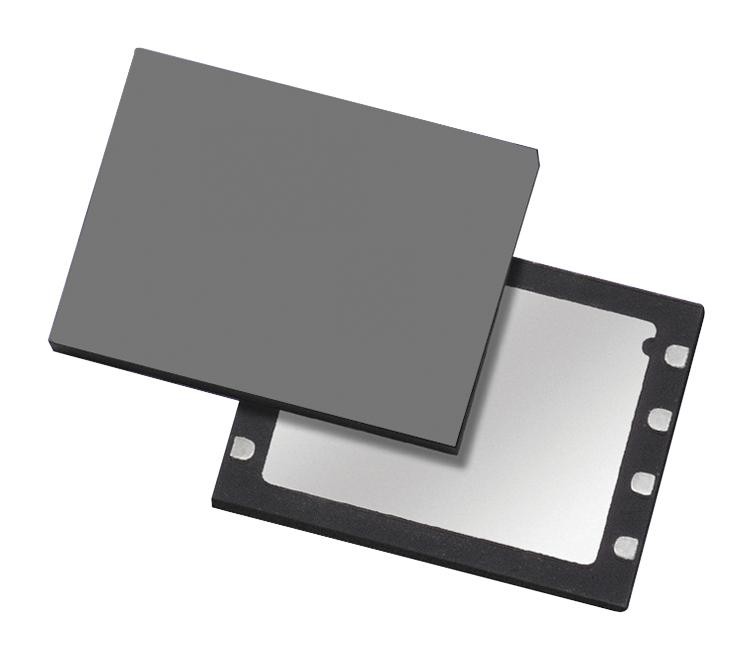 Infineon S25Fl064Labnfa010 Flash Memory, 64Mbit, -40 To 85Deg C