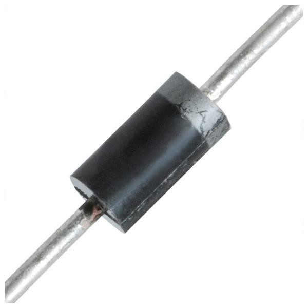 Vishay 1N5225B-Tap Zener Diode, 500Mw, 3V, Do-35