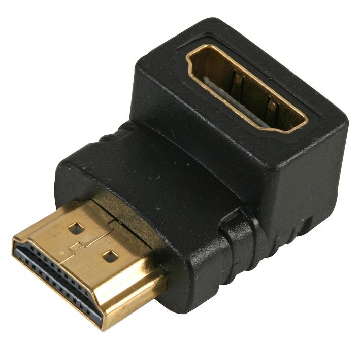 Pro Signal Psg03751 Hdmi Adaptor, 270Deg
