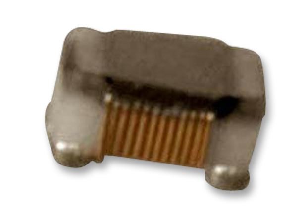Murata Lqw2Banr10G00L Inductor, 100Nh, 1.2Ghz, 1.05A, 0805