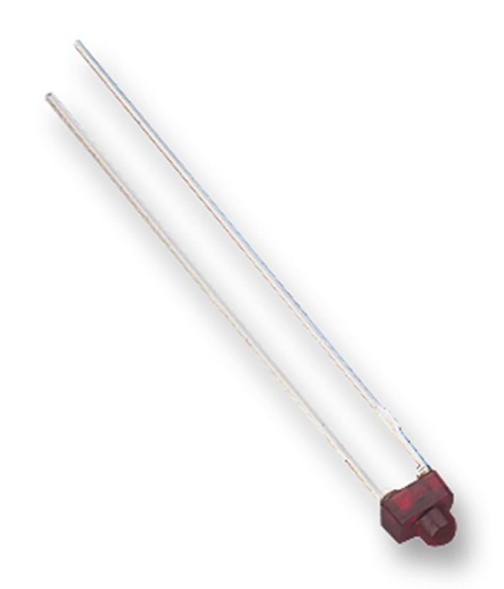 Vishay Tluo2401 Led, 1.8Mm, He-Red