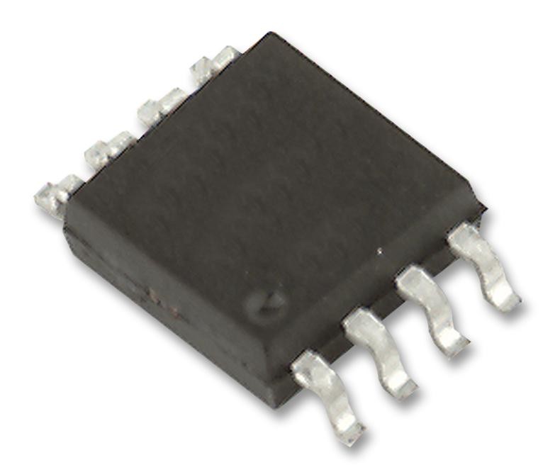 Microchip Mcp6292T-E/ms Opamp, 10Mhz, -40 To 125Deg C