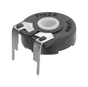 Amphenol Piher Sensors And Controls Pt15Nv02-503A2020-E-S Trimmer, 50K, 0.25W, 1Turn