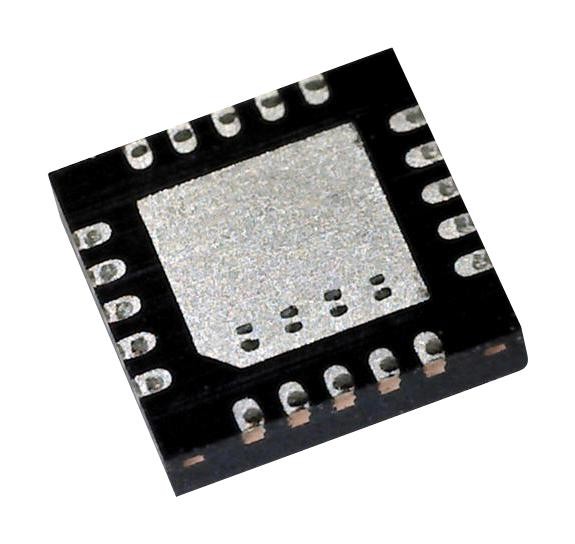 Microchip Attiny4313-Mur Mcu, 8Bit, 20Mhz, Qfn-Ep-20