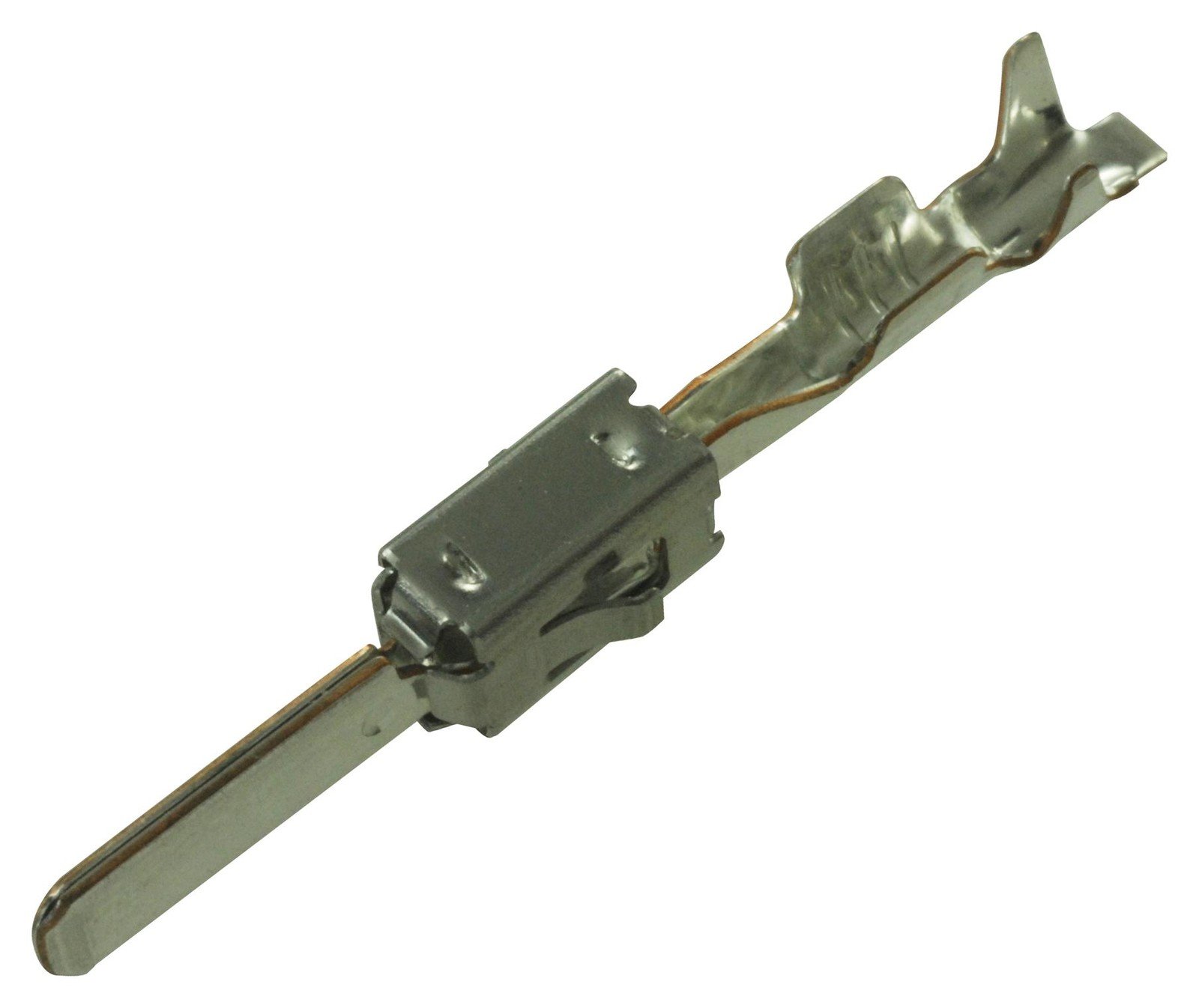 Amp - Te Connectivity 1-962843-1 Automotive Contact, Pin, 14Awg, Crimp