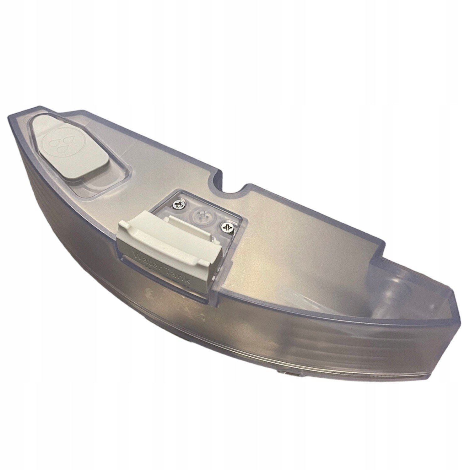 Originální nádržka na vodu nádoba na vodu pro Roborock S8 bílá 9.01.2002