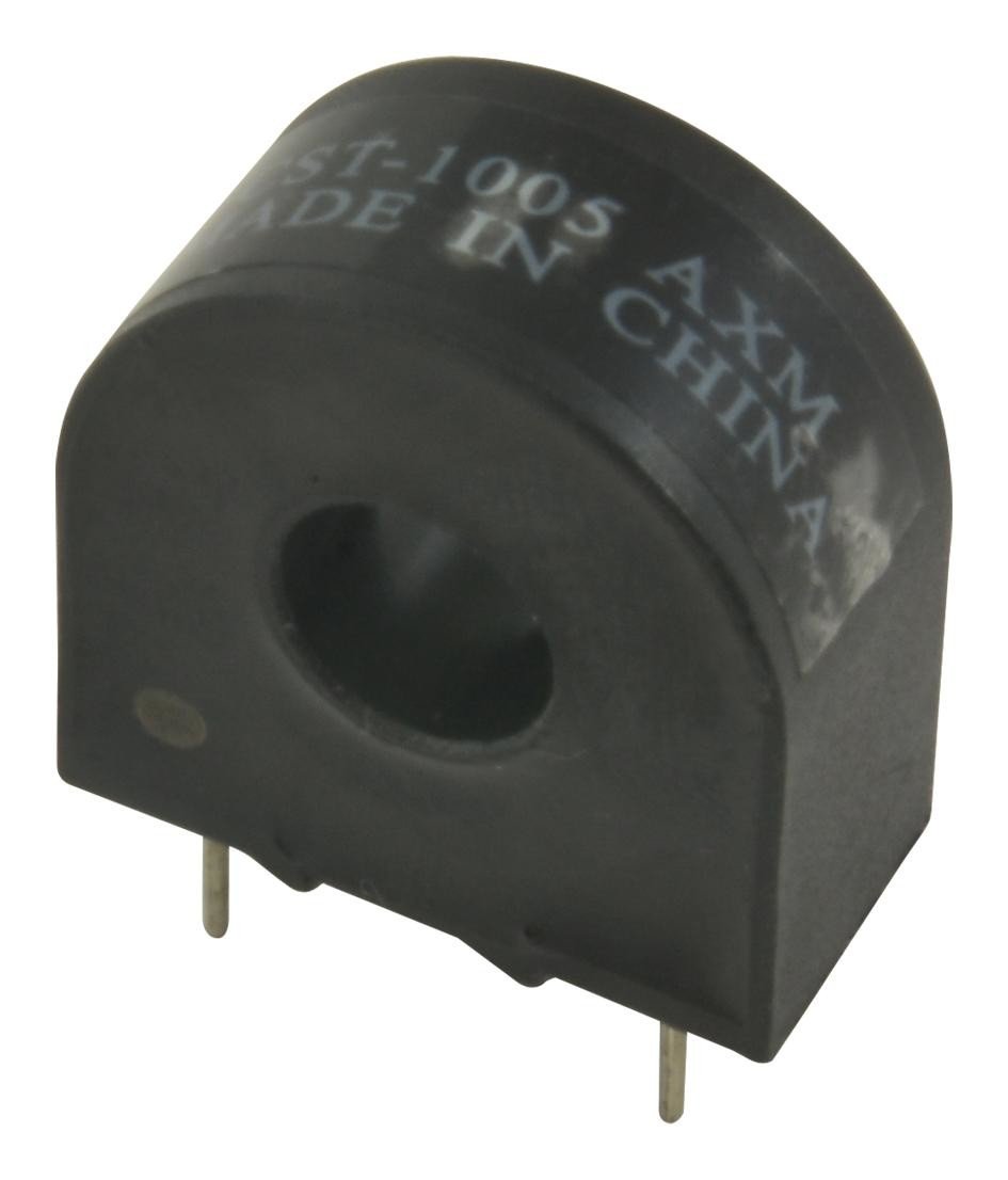 Triad Magnetics Cst-1005 Transformer, 1000:1, 5A, 40Ohm