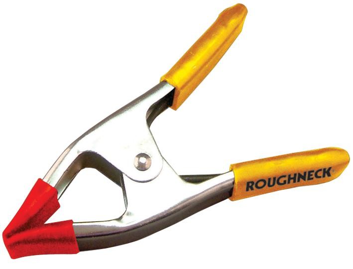 Roughneck 38-353 Spring Clamp, 3