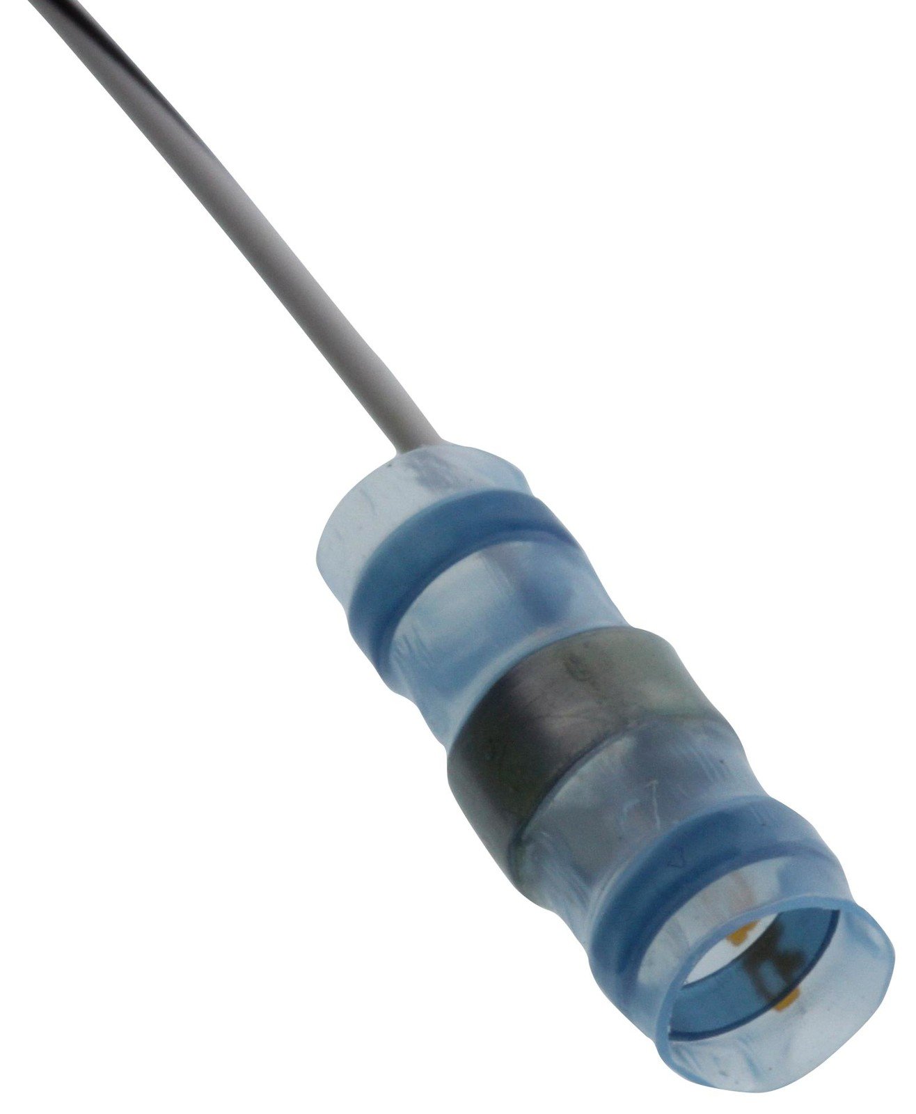 Raychem - Te Connectivity St63-3-55-22-90 Solder Sleeve, Pvdf, 16.5Mm, Blue, 22Awg