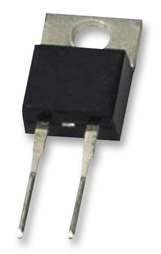 Onsemi Ffsp3065B Sic Schottky Diode, 650V, 30A, To-220