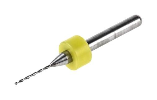 Fortex Cbd3818/140 Micro Carbide Pcb Drill Bit, 1.4Mm