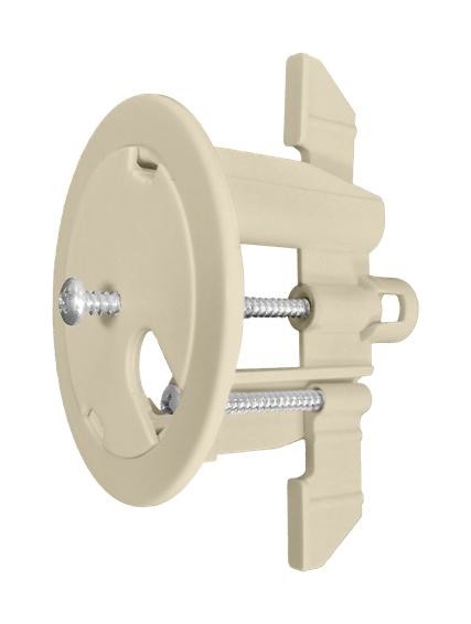 Midlite Products R1Spsc-A Cable Pass Thru/anchor Sys W/screw Cap